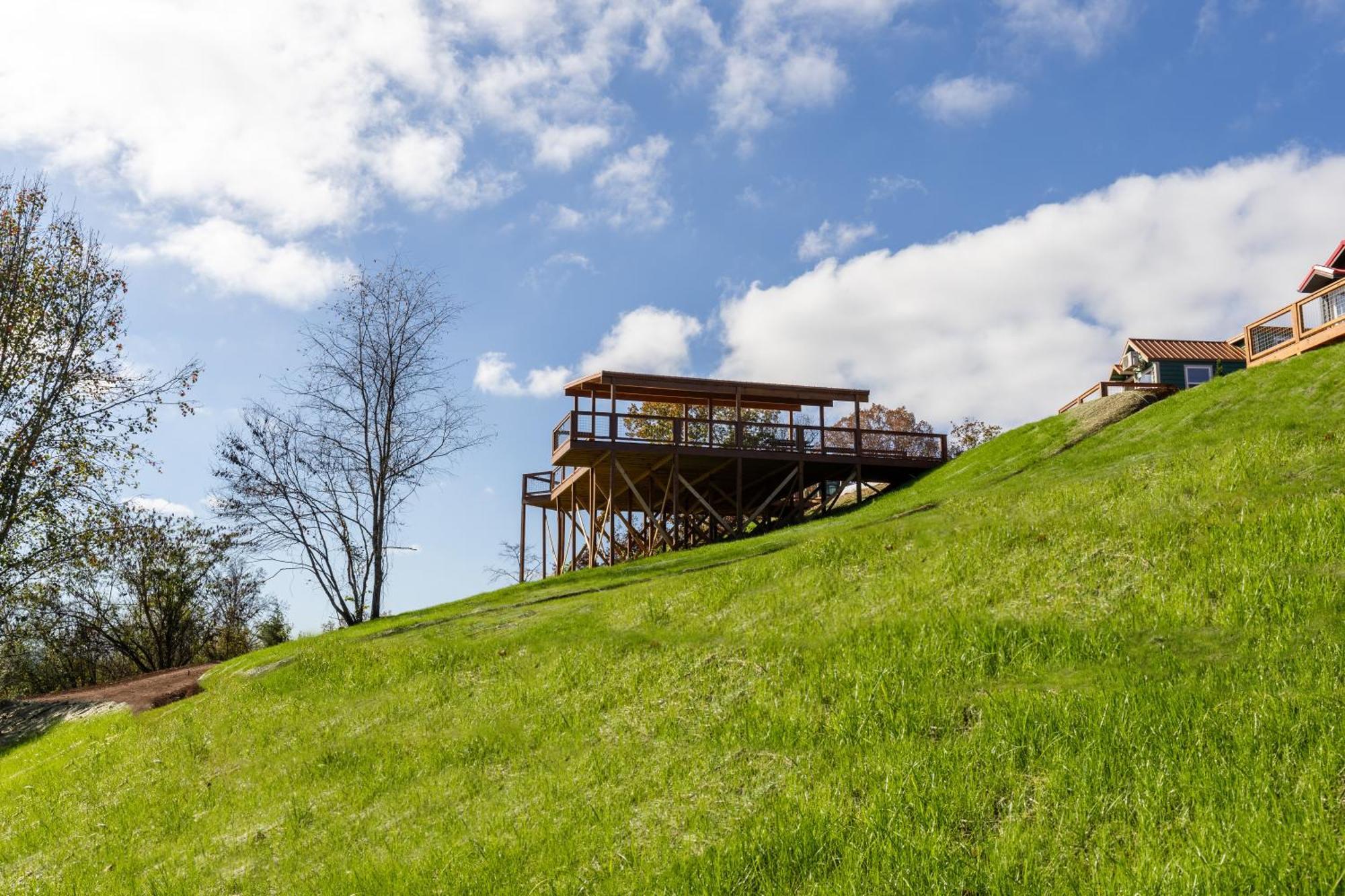Sojourn Lodging Sevierville Exteriér fotografie