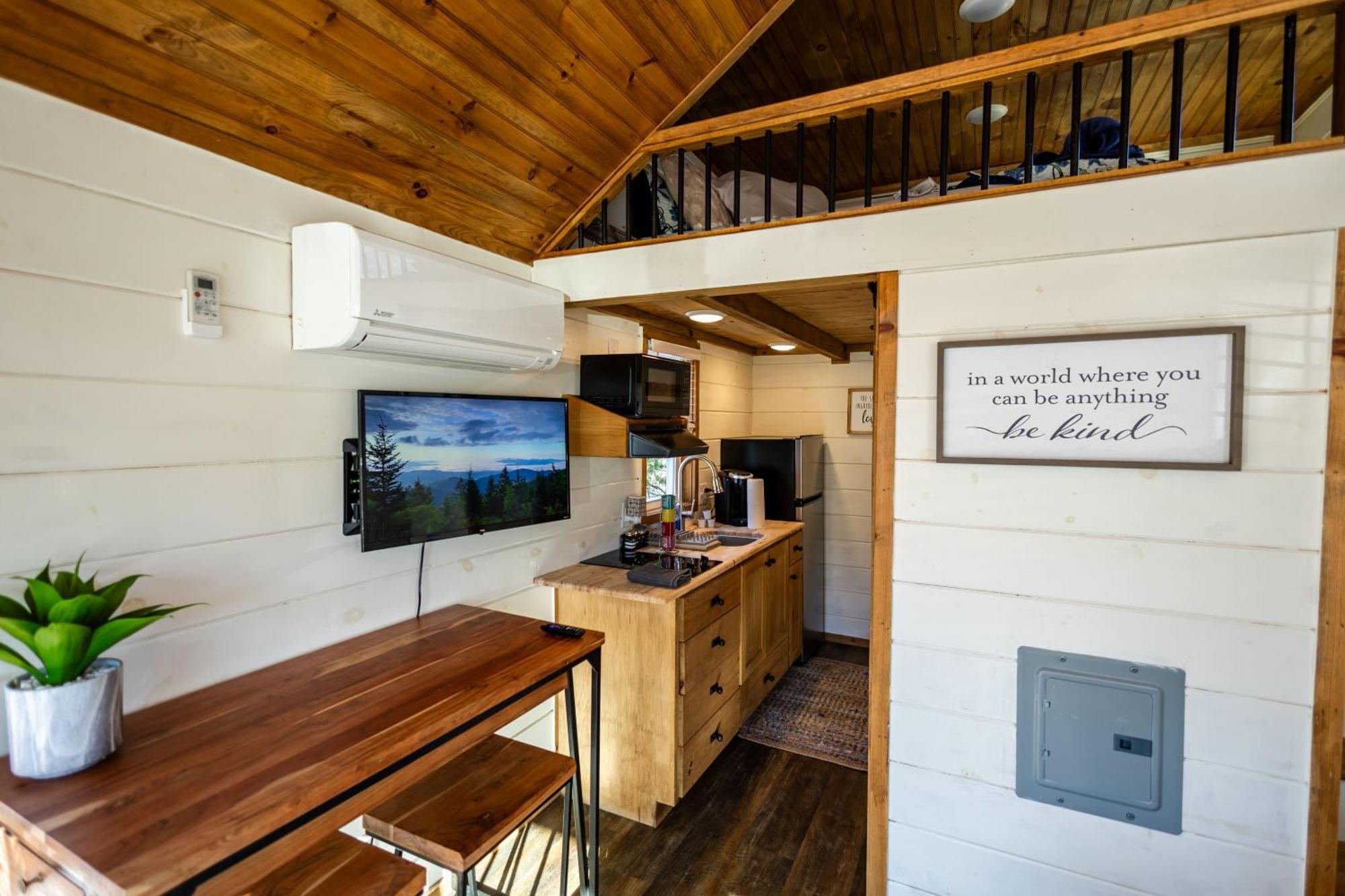 Sojourn Lodging Sevierville Exteriér fotografie