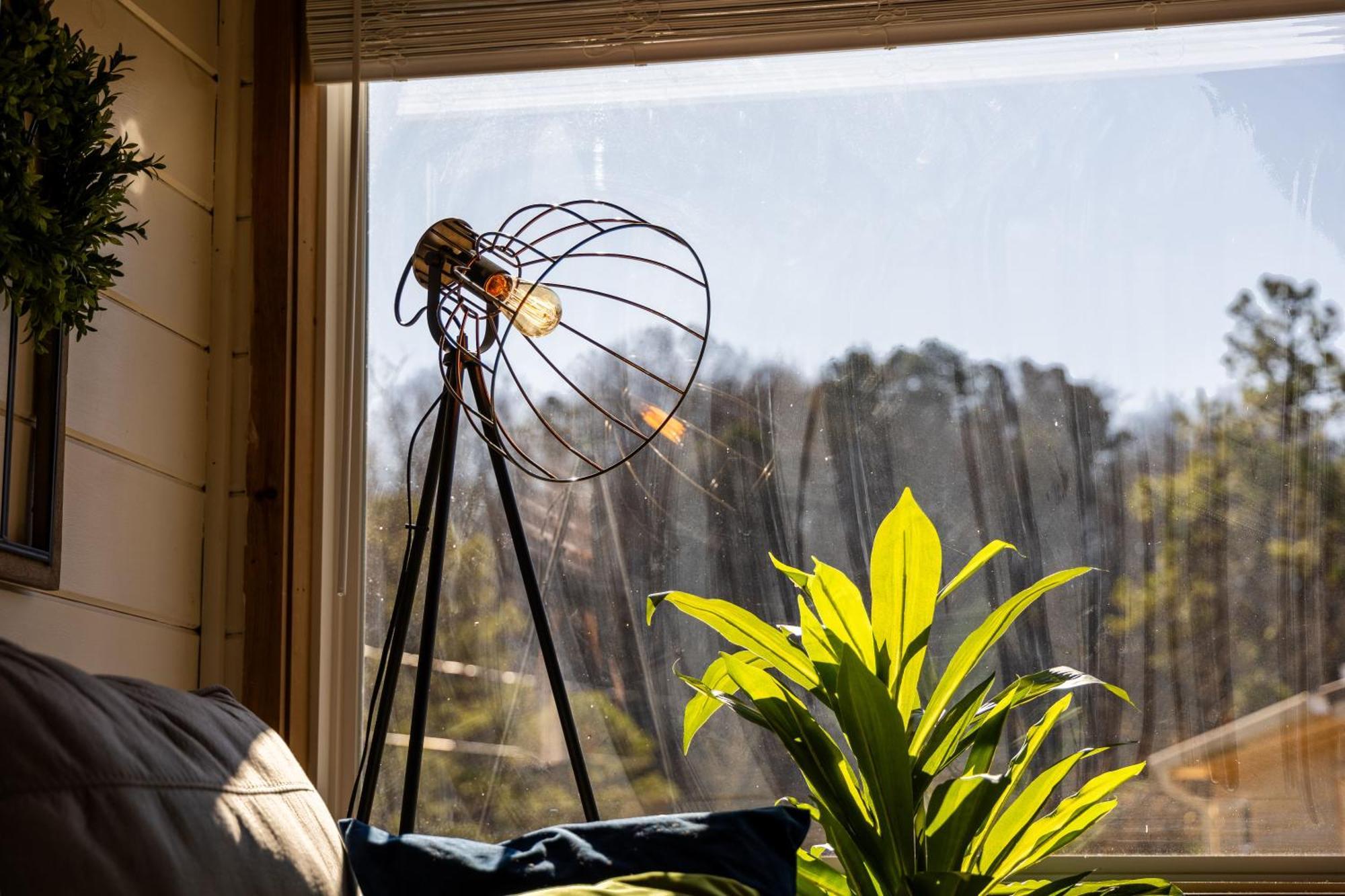Sojourn Lodging Sevierville Exteriér fotografie