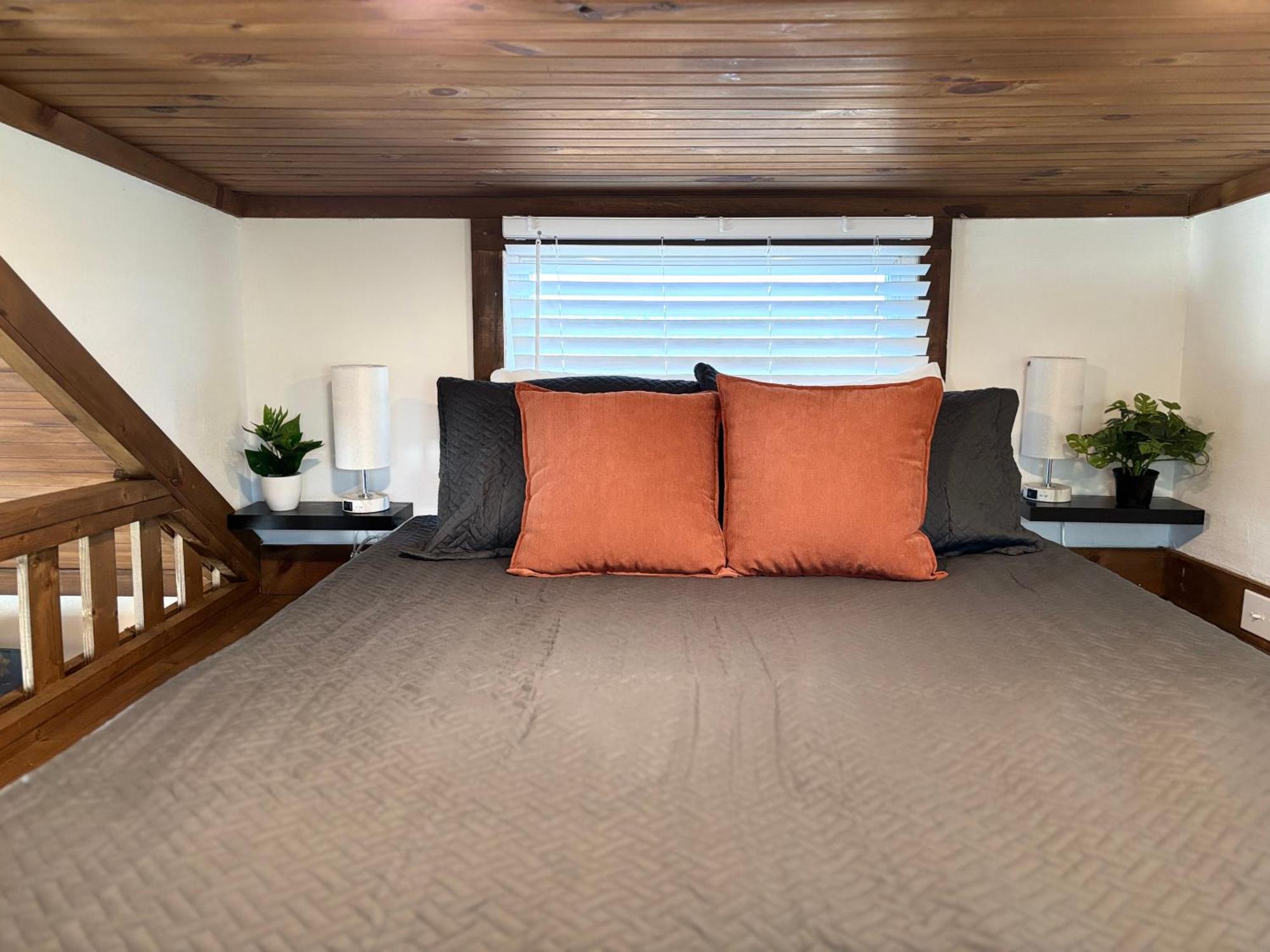 Sojourn Lodging Sevierville Exteriér fotografie
