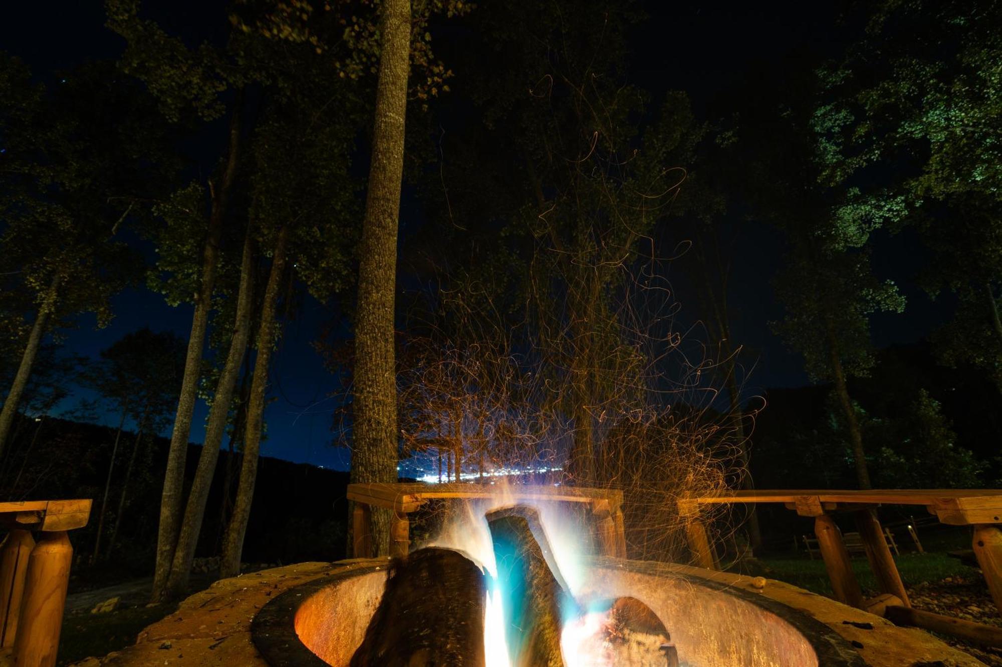 Sojourn Lodging Sevierville Exteriér fotografie