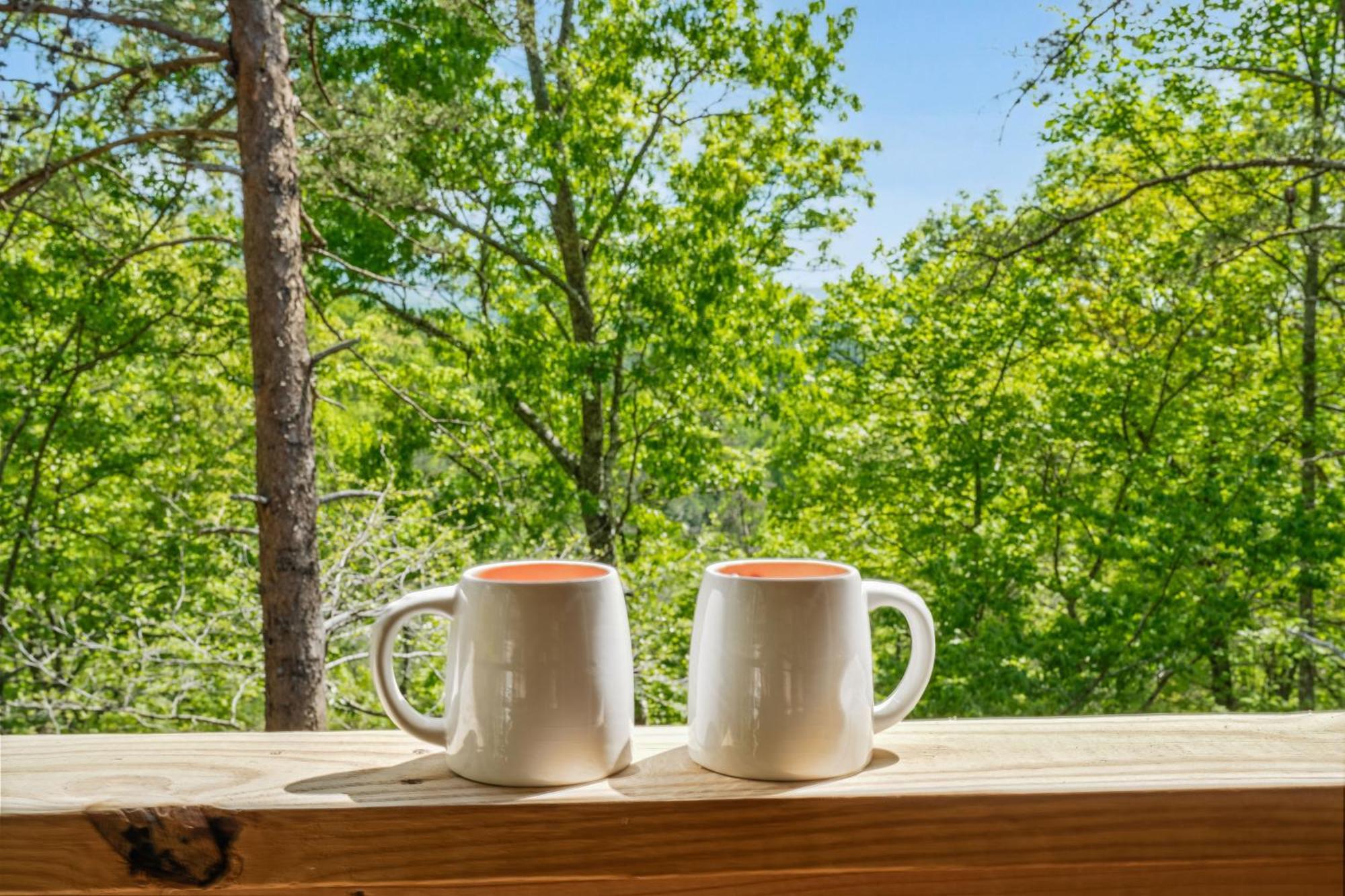 Sojourn Lodging Sevierville Exteriér fotografie