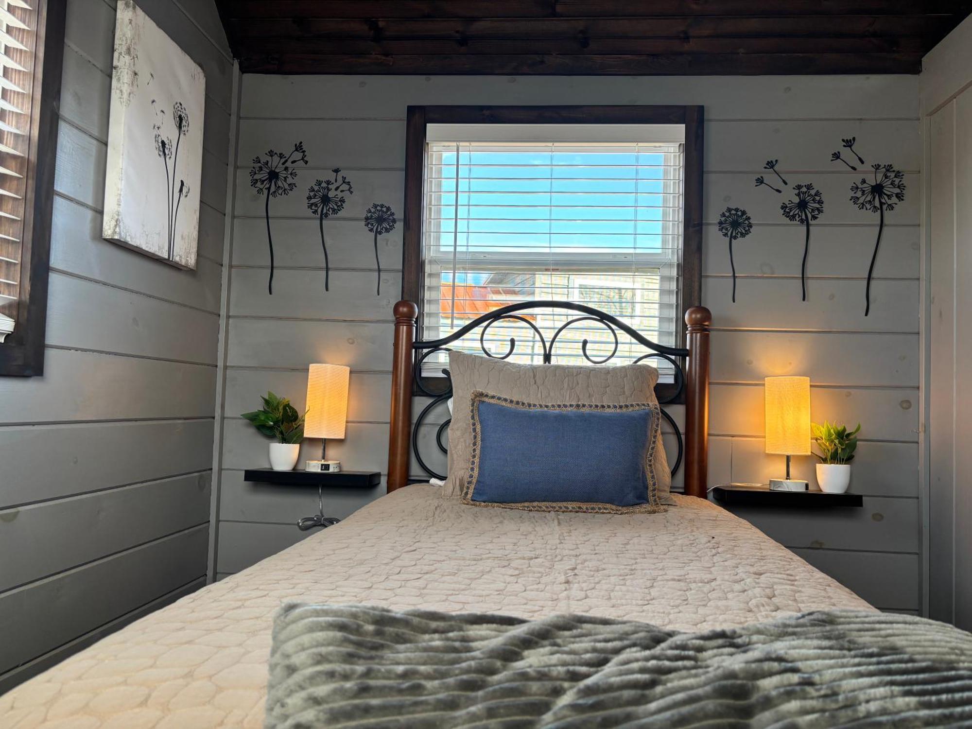 Sojourn Lodging Sevierville Exteriér fotografie