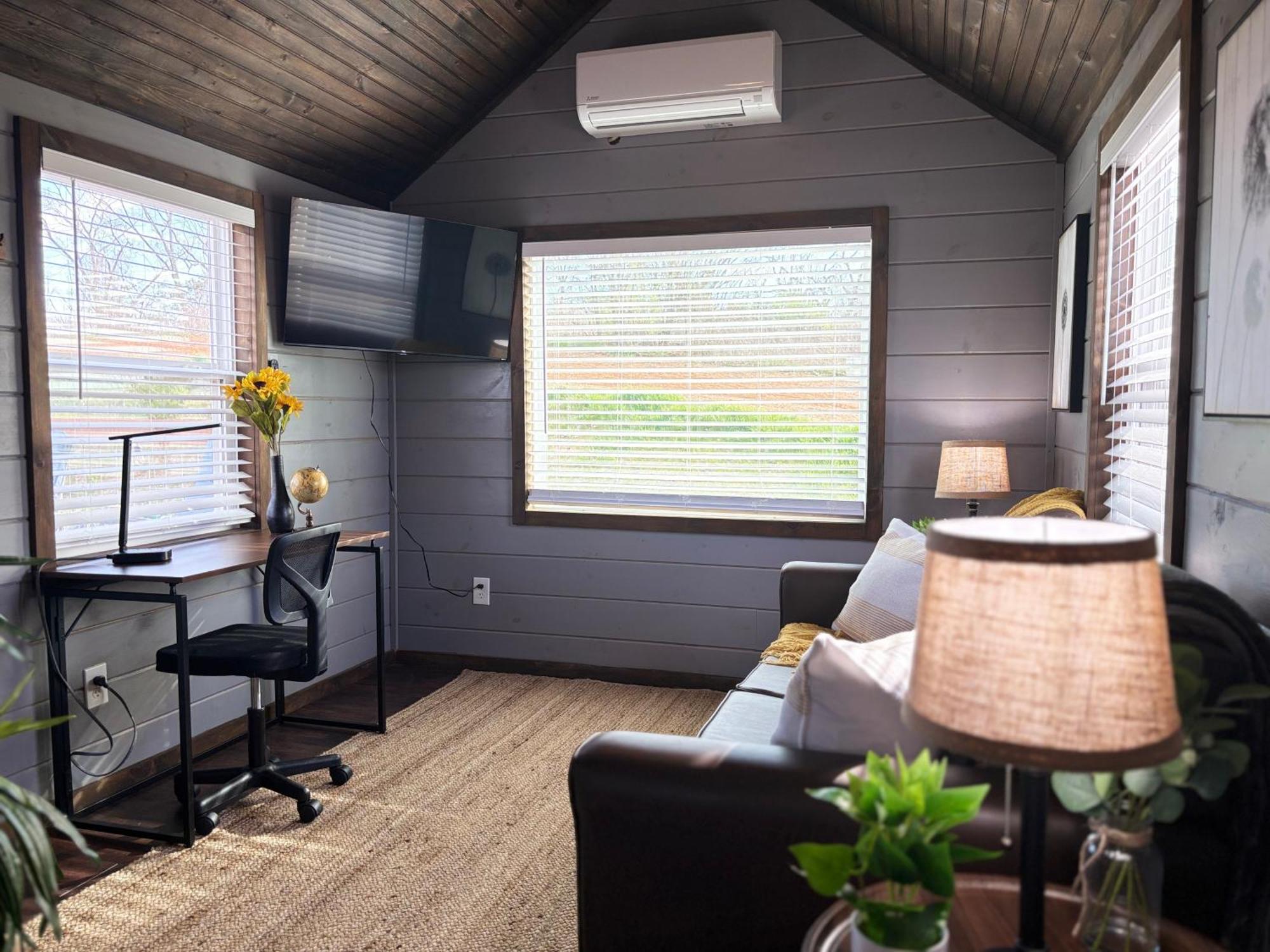 Sojourn Lodging Sevierville Exteriér fotografie