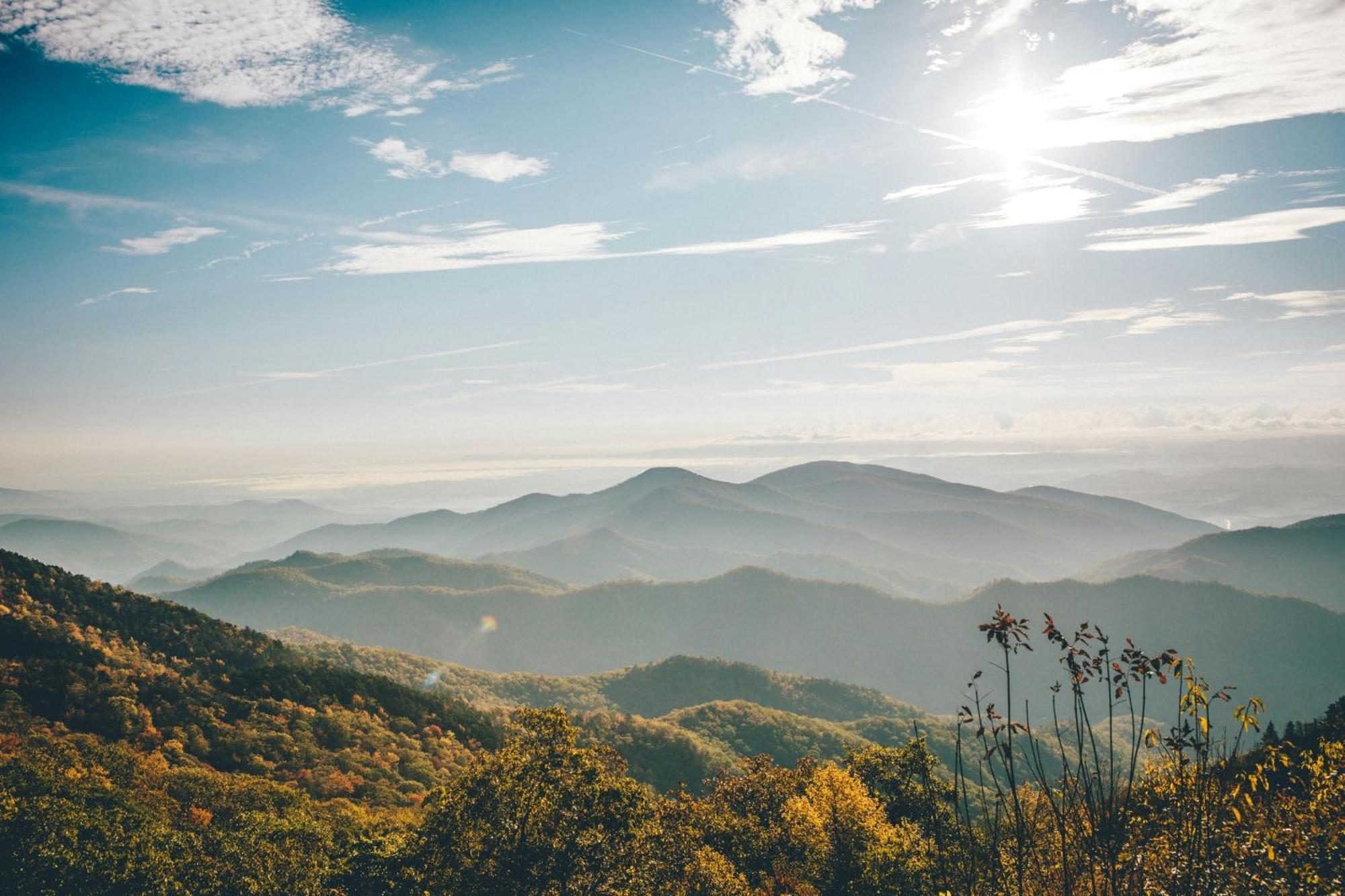 Sojourn Lodging Sevierville Exteriér fotografie